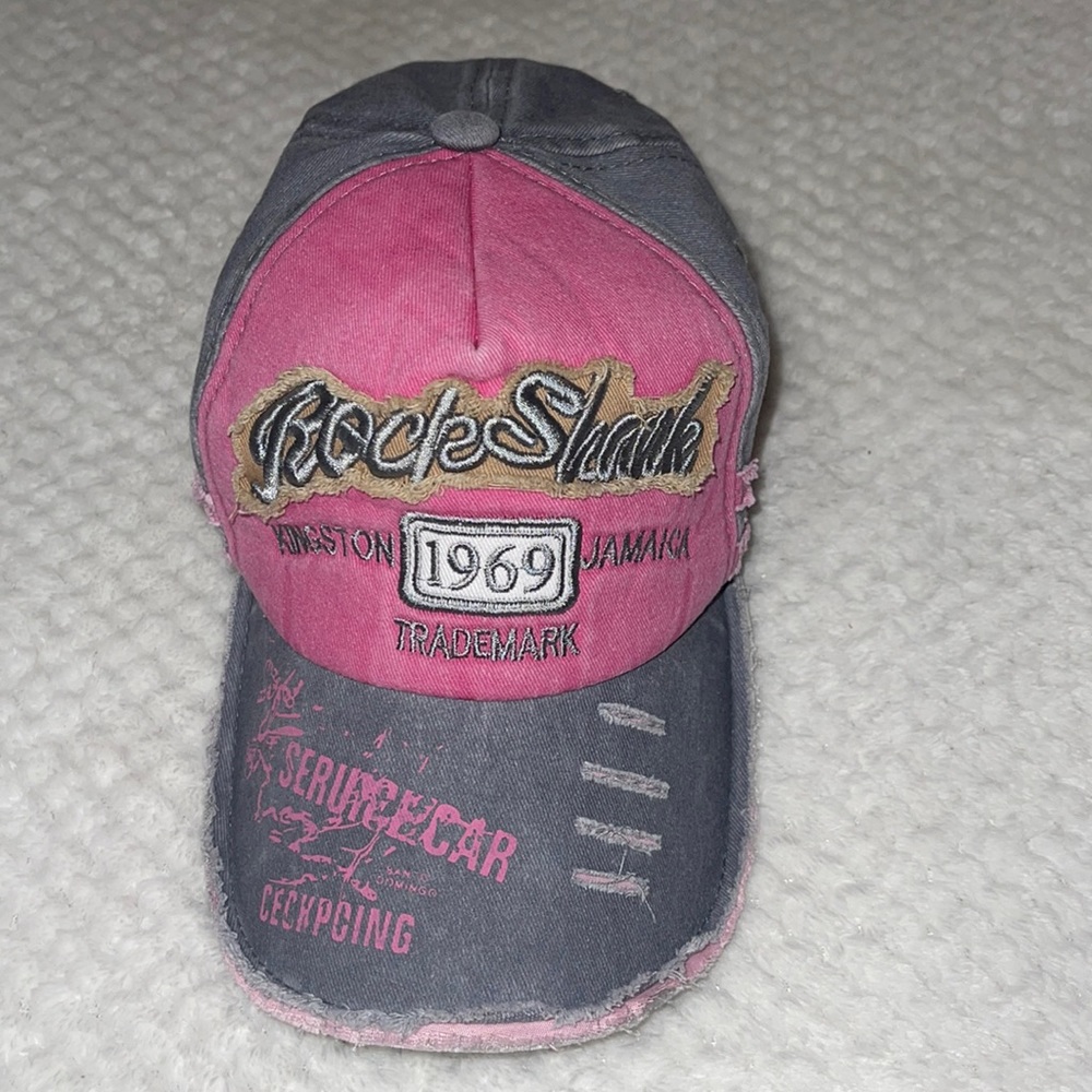 New Hat Rock Shark Kingston Jamaica
